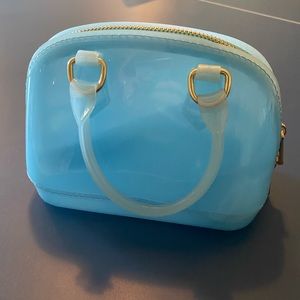 Lily Rain Dome Jelly Bag